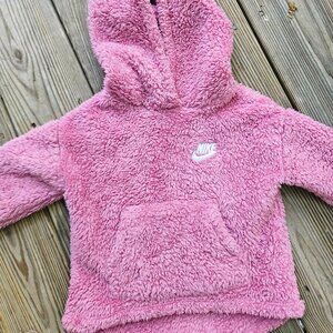 3t Nike Hoodie